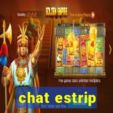 chat estrip